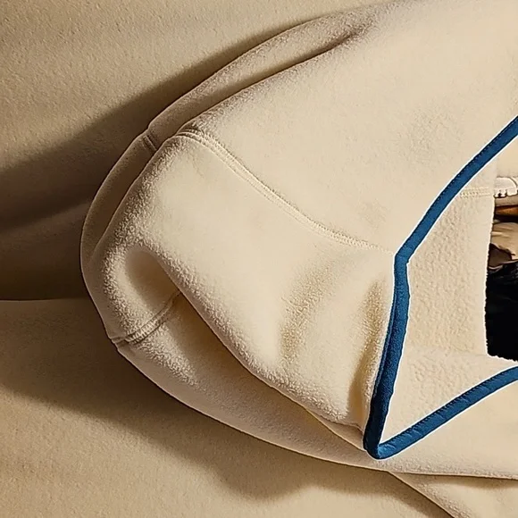 Nike ACG Sherpa Fleece Hoodie Light Cream - Picture 11 of 11